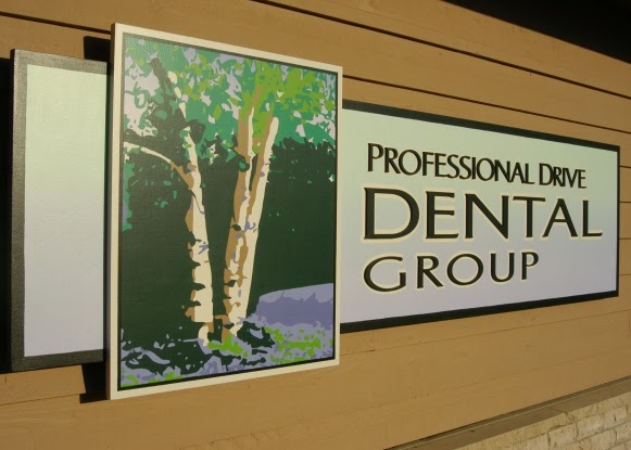 Professional Dental Group: Dr. Brian Kraby DDS | 1501 Clinton Ln, Northfield, MN 55057, USA | Phone: (507) 645-5264