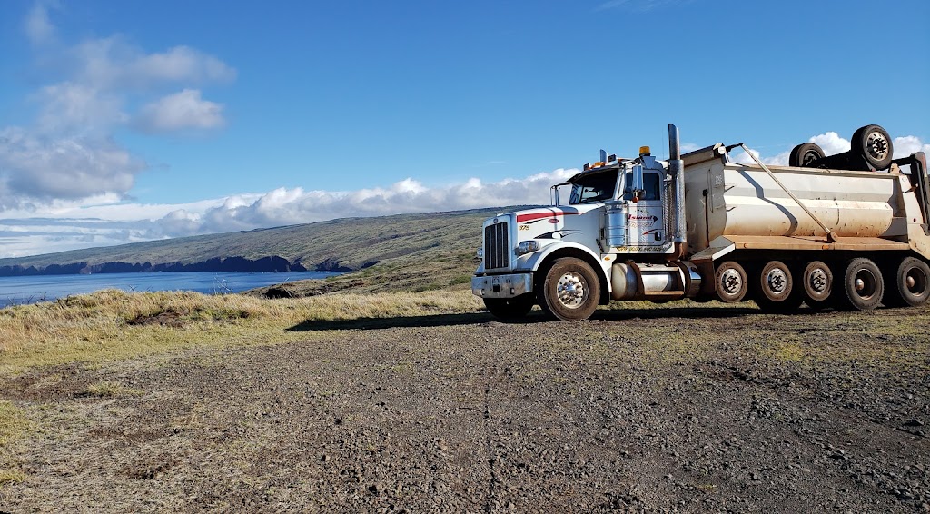 Island Topsoil Services | 85-443A Waianae Valley Rd, Waianae, HI 96792, USA | Phone: (808) 696-8871