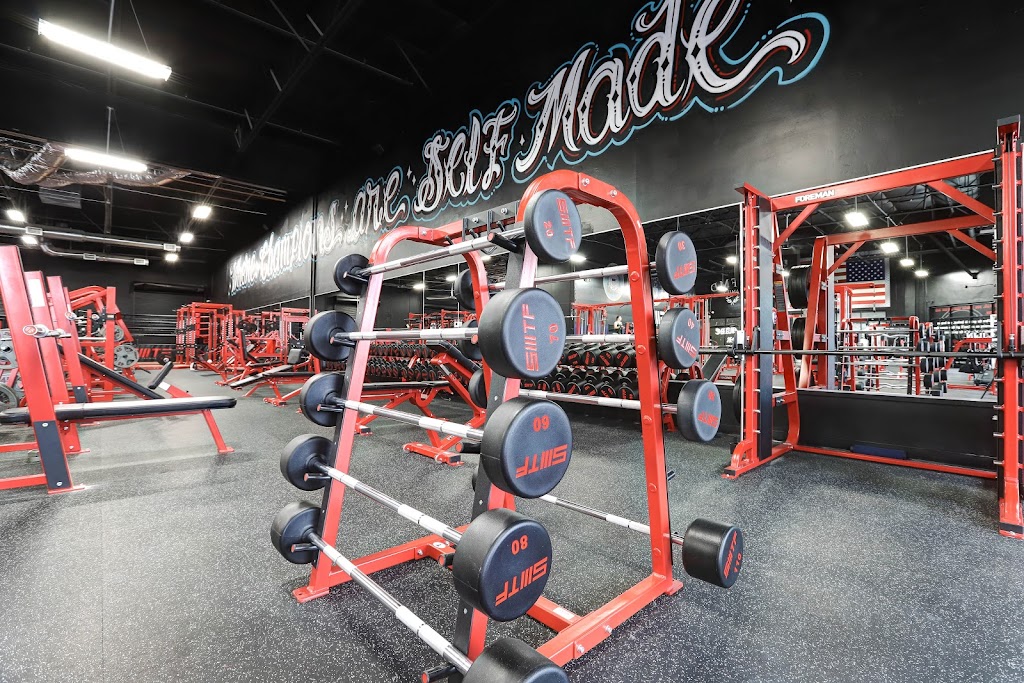 Self Made Training Facility Phoenix | 14647 S 50th St Suite B100, Phoenix, AZ 85044 | Phone: (951) 491-3420