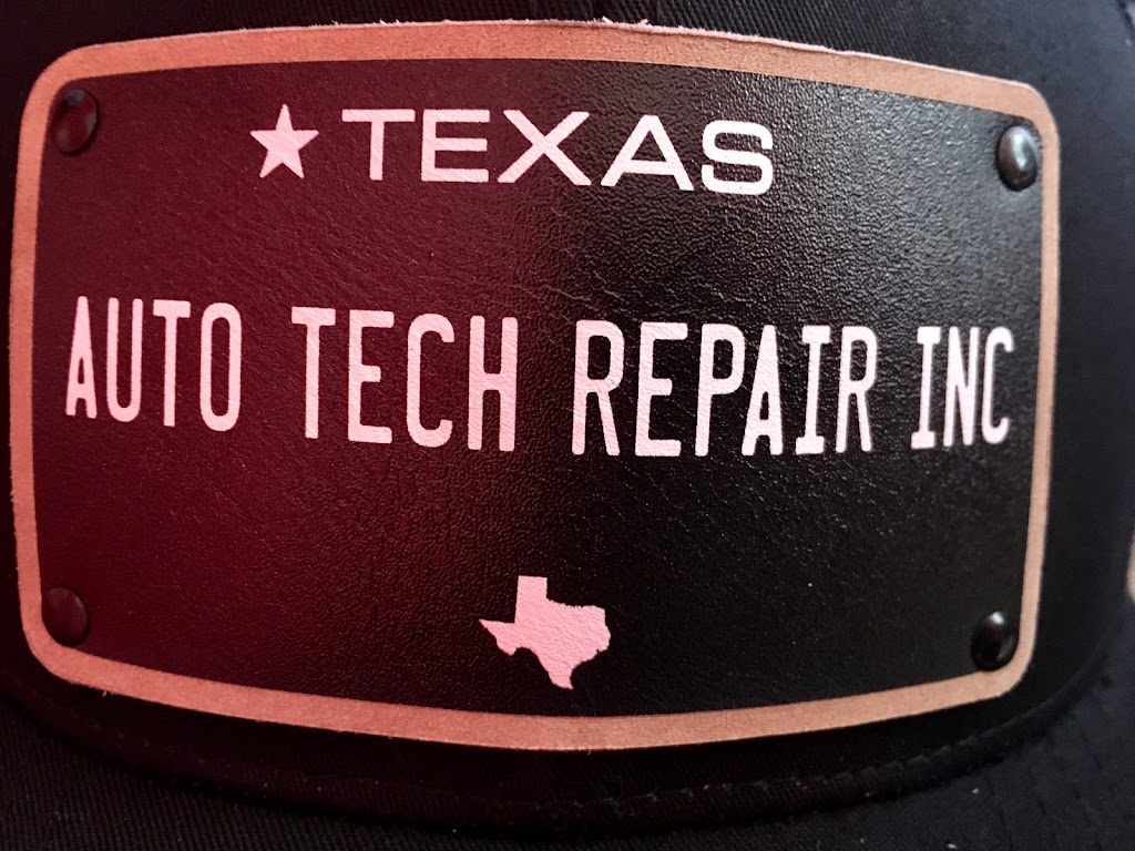 Auto Tech Repair Inc | 902 West Ave, San Antonio, TX 78201, USA | Phone: (210) 723-2207