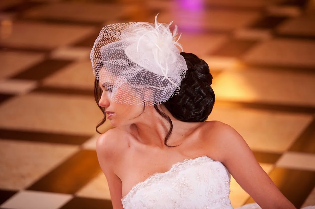 Elie Esper Salon & Bridal | 483 Bergen Blvd, Ridgefield, NJ 07657, USA | Phone: (201) 313-9363