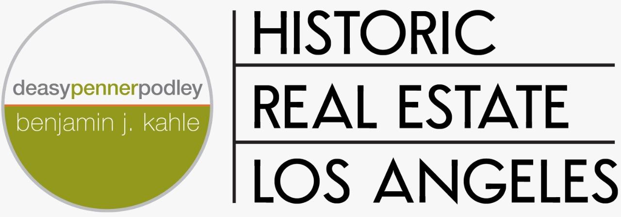 Historic Real Estate Los Angeles | 6615 Melrose Ave, Los Angeles, CA 90038 | Phone: (310) 779-4578