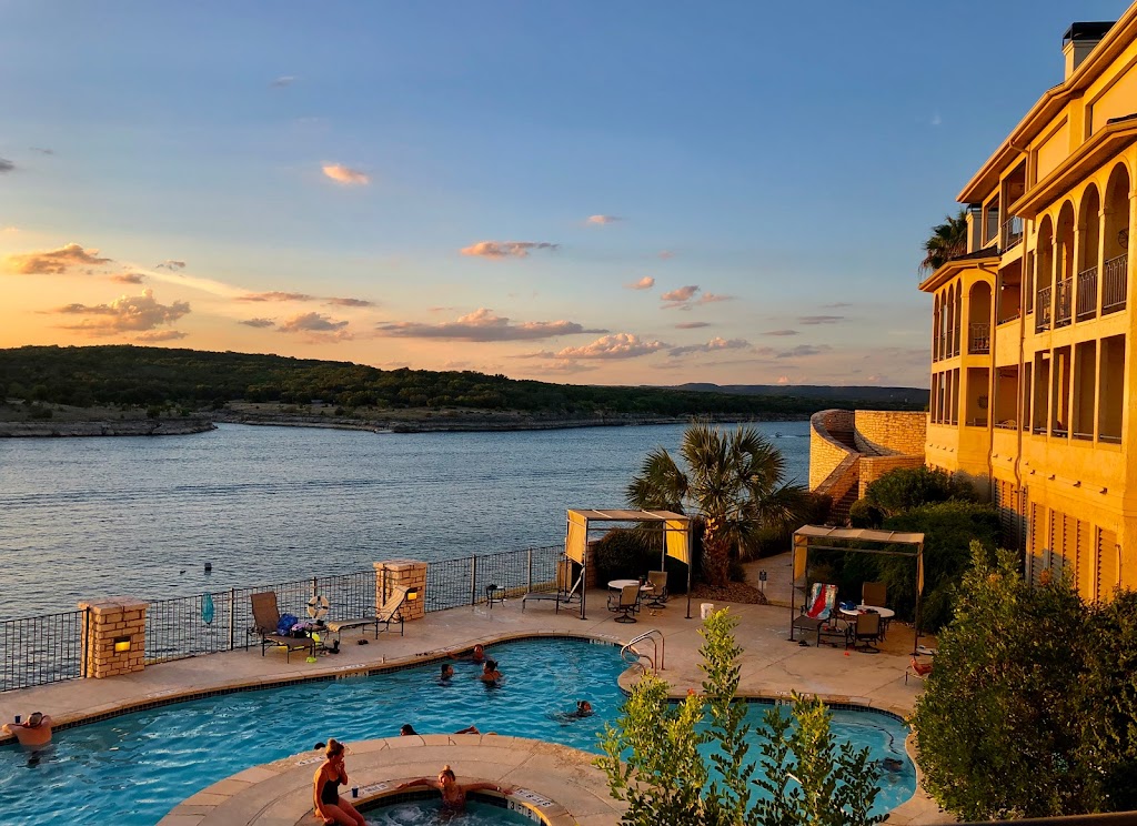 The Island on Lake Travis | 3404 American Dr APT 3307, Lago Vista, TX 78645, USA | Phone: (512) 267-1175