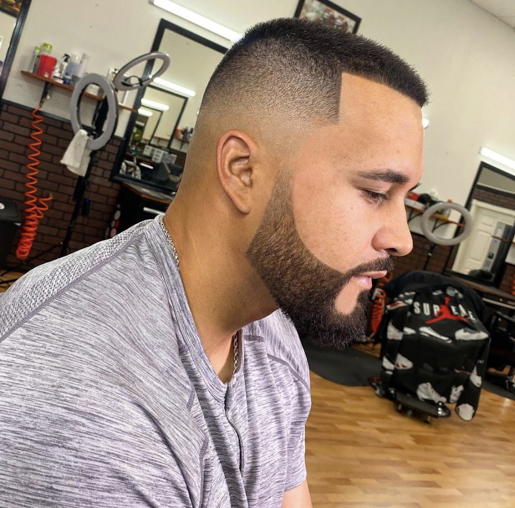 The House of Barbers | 1700 N Zaragoza Rd suite 112, El Paso, TX 79936, USA | Phone: (915) 231-6292