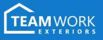 Teamwork Exteriors | 11690 Quaal Rd Suite 4, Black Hawk, SD 57718, United States | Phone: (605) 646-4206