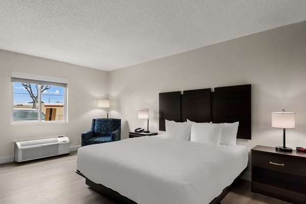 Quality Inn Sarasota I-75 | 5778 Clark Rd, Sarasota, FL 34233, USA | Phone: (941) 231-0573