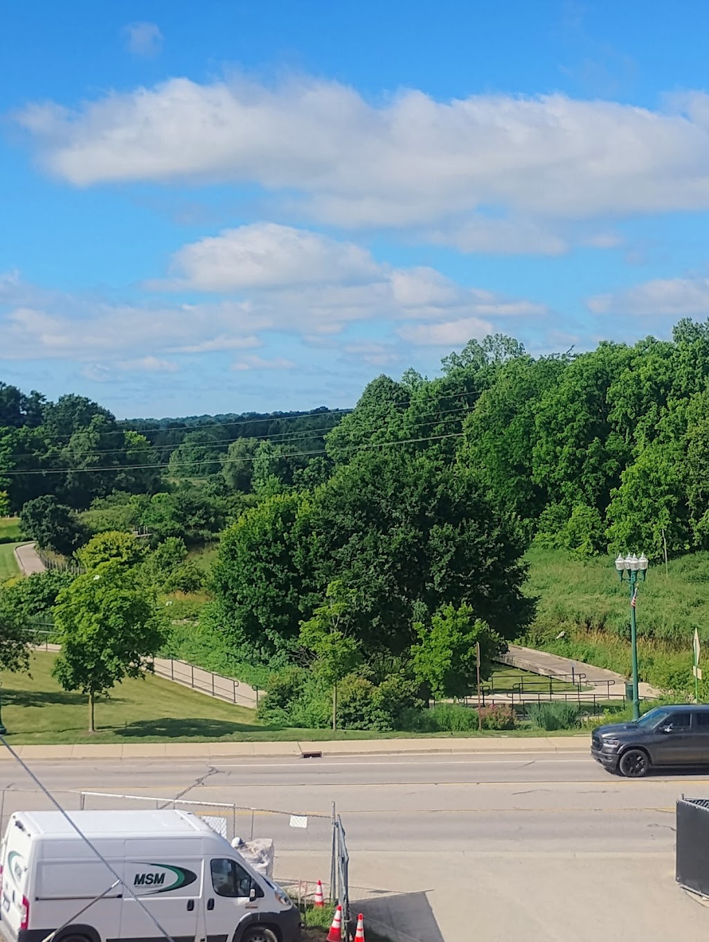 Washtenaw County Sheriffs Office Dexter Community Station | 8140 Main St, Dexter, MI 48130, USA | Phone: (734) 426-0228