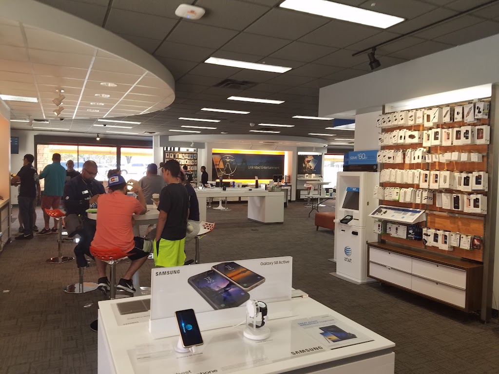 AT&T Store | 901 Northwest Hwy, Garland, TX 75041 | Phone: (972) 613-6612