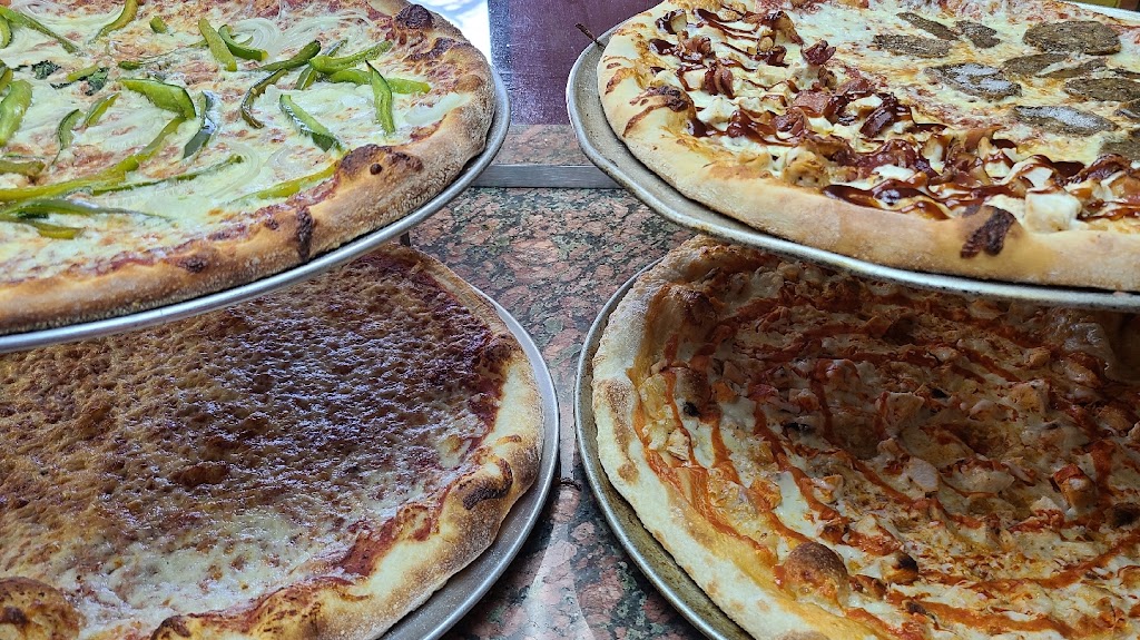 Anthonys Pizza & Catering | 12 Claremont Rd, Bernardsville, NJ 07924, USA | Phone: (908) 766-6535