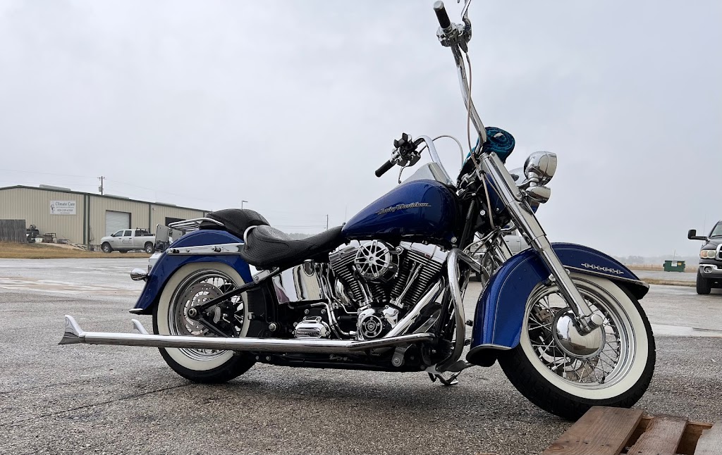 Boerne Motorcycle Service & Repair | 109A Shooting Club Rd, Boerne, TX 78006, USA | Phone: (830) 331-1003