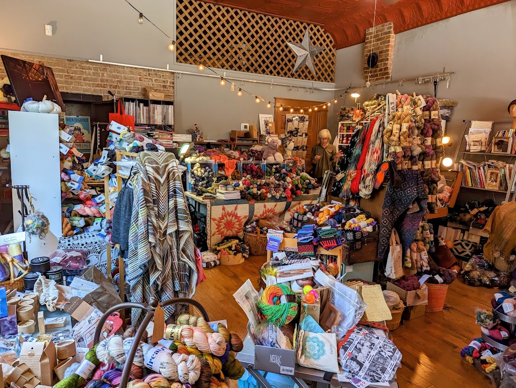 Ewe & Company | 407 N Main St, Kingston Springs, TN 37082, USA | Phone: (615) 952-0110