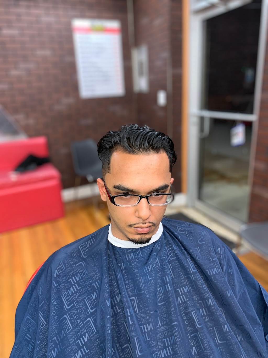 Dubai Barber Shop | 109 Tremont Ave, Newark, NJ 07106, USA | Phone: (862) 218-7837