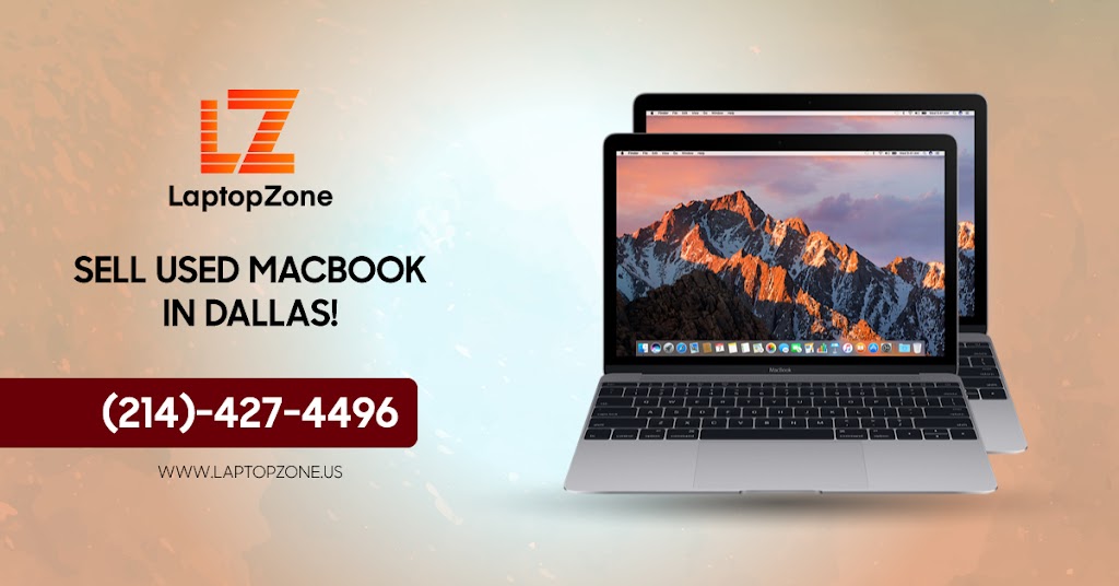 LaptopZone | Buy-Sell Used Iphone in Dallas TX | 2720 Royal Ln Suite 180, Dallas, TX 75229, USA | Phone: (214) 427-4496
