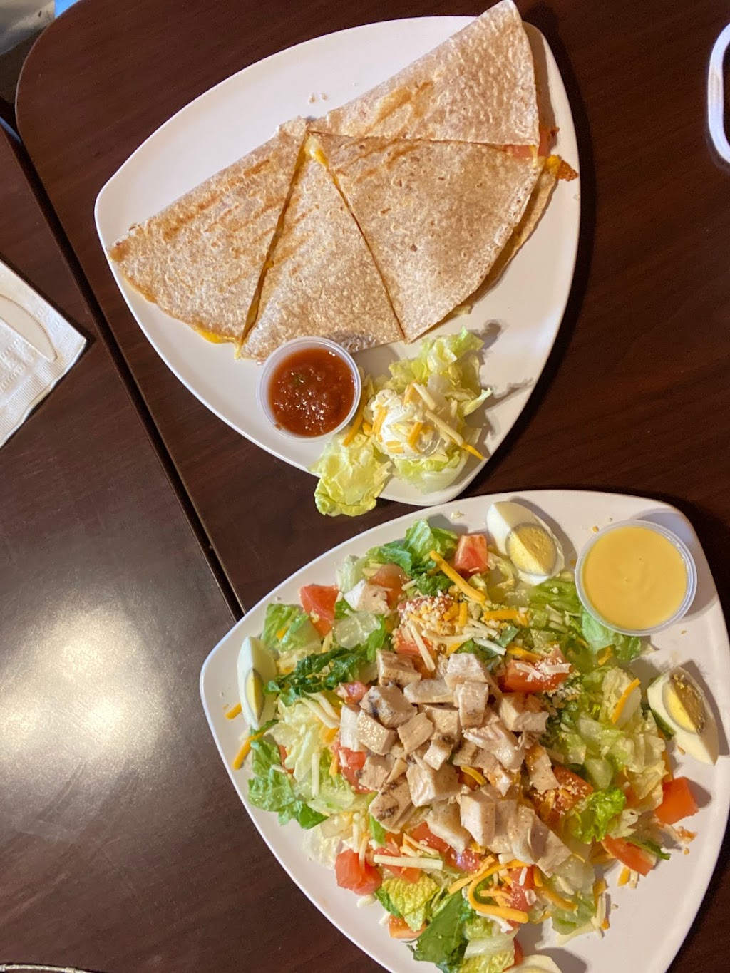 Mango Cafe | 24801 SW 187th Ave, Homestead, FL 33031, USA | Phone: (305) 247-5727