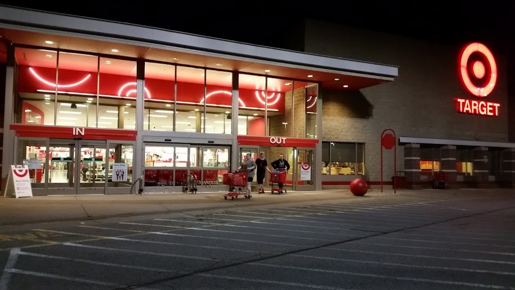Target | 288 Mt Nebo Pointe Dr, Pittsburgh, PA 15237, USA | Phone: (412) 536-8200