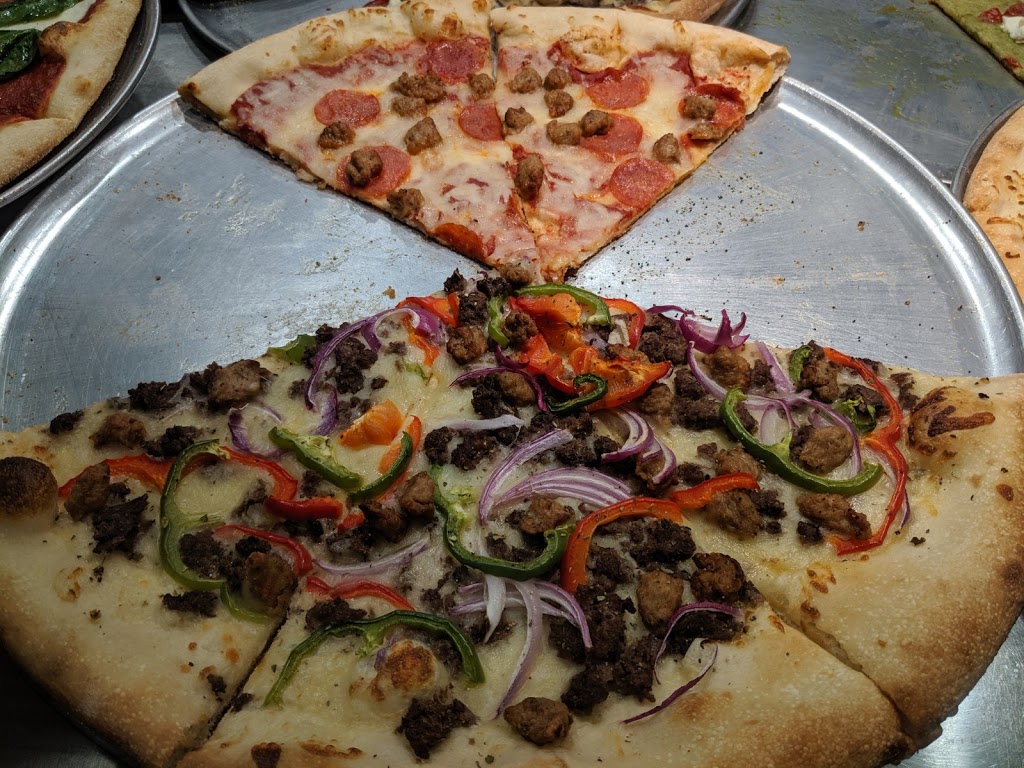 Slices | 21001 N Tatum Blvd, Phoenix, AZ 85050, USA | Phone: (480) 513-1861