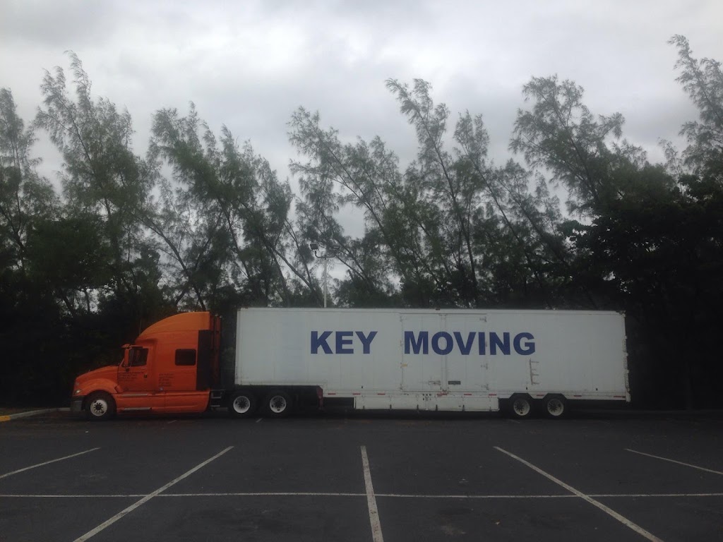 Key Moving & Storage, Inc | 327 Walnut Ave, The Bronx, NY 10454, USA | Phone: (718) 292-9721