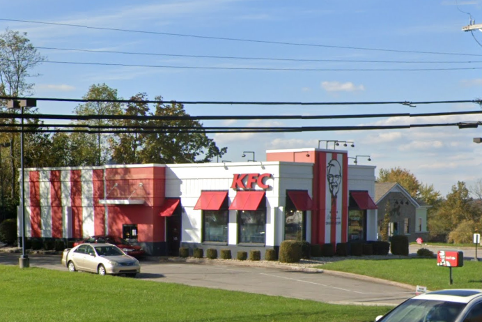 KFC | 7711 Alexandria Pike, Alexandria, KY 41001, USA | Phone: (859) 635-1637