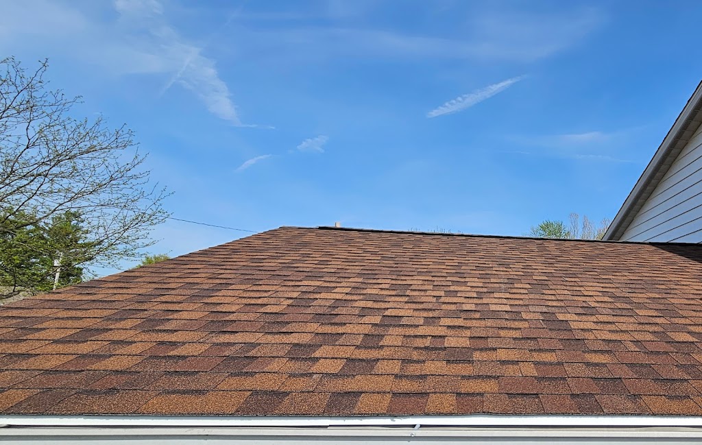 Castle Roofing | 5005 Nebraska Ave, Huber Heights, OH 45424, USA | Phone: (937) 236-7405