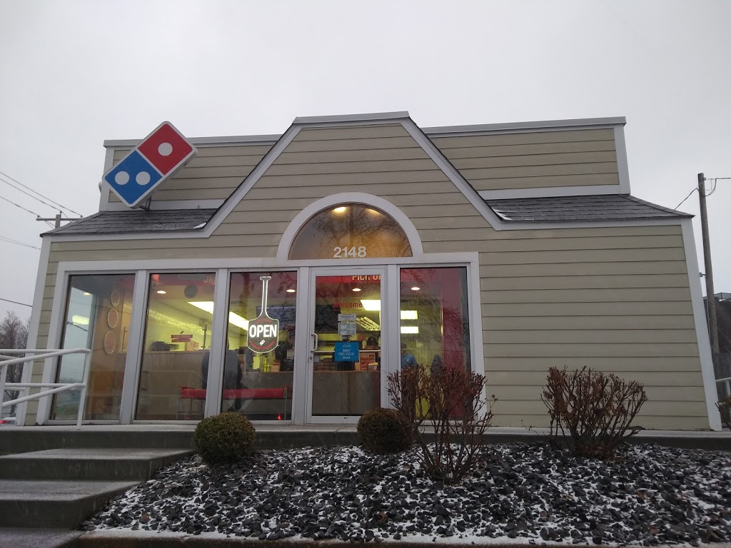 Dominos Pizza | 2148 McKelvey Rd, Maryland Heights, MO 63043, USA | Phone: (314) 878-1111