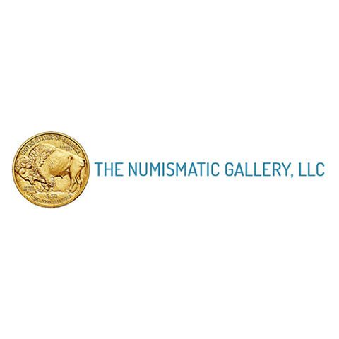 The Numismatic Gallery | 1010 N Tennessee St #103, Cartersville, GA 30120, USA | Phone: (770) 387-0109