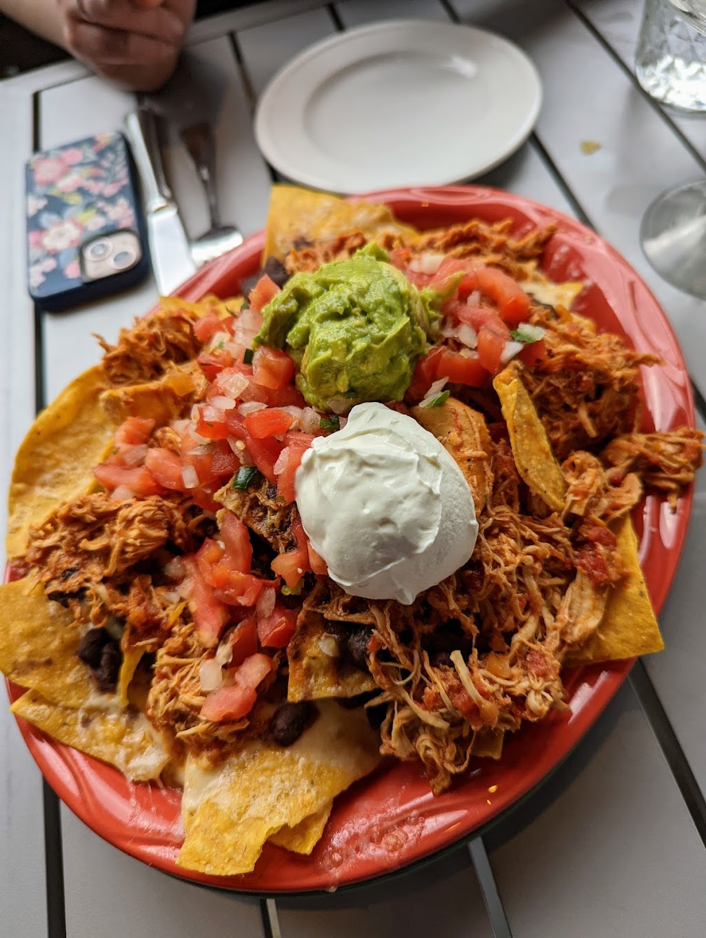 Casa Loca Mexican Cantina | 174 University Ave, Westwood, MA 02090, USA | Phone: (781) 471-7738