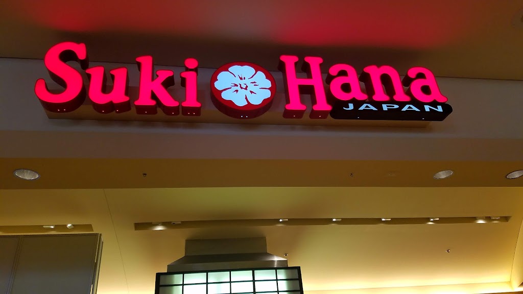 Suki Hana of Twelve Oaks | 27500 Novi Rd, Novi, MI 48377, USA | Phone: (248) 380-8028