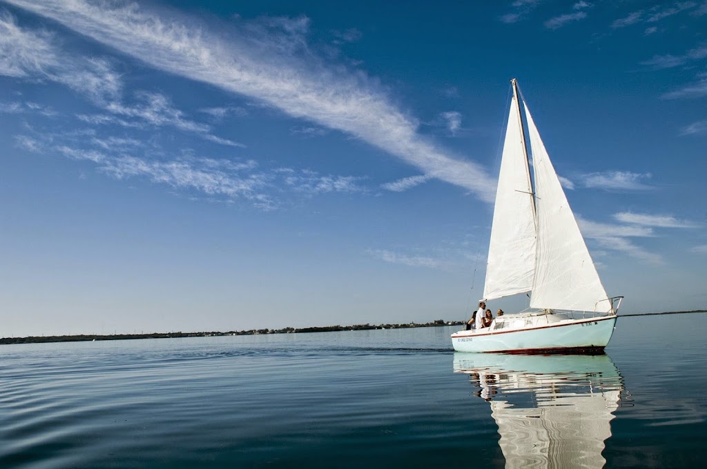 American Sailing Academy | 99300 Overseas Hwy, Key Largo, FL 33037, USA | Phone: (305) 587-3205