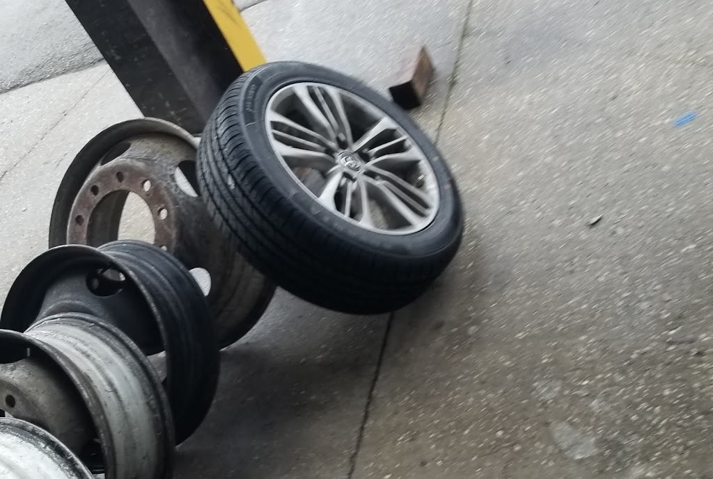 AP Tires And Services INC. | 4510 Orange Blvd, Sanford, FL 32771, USA | Phone: (386) 232-6172