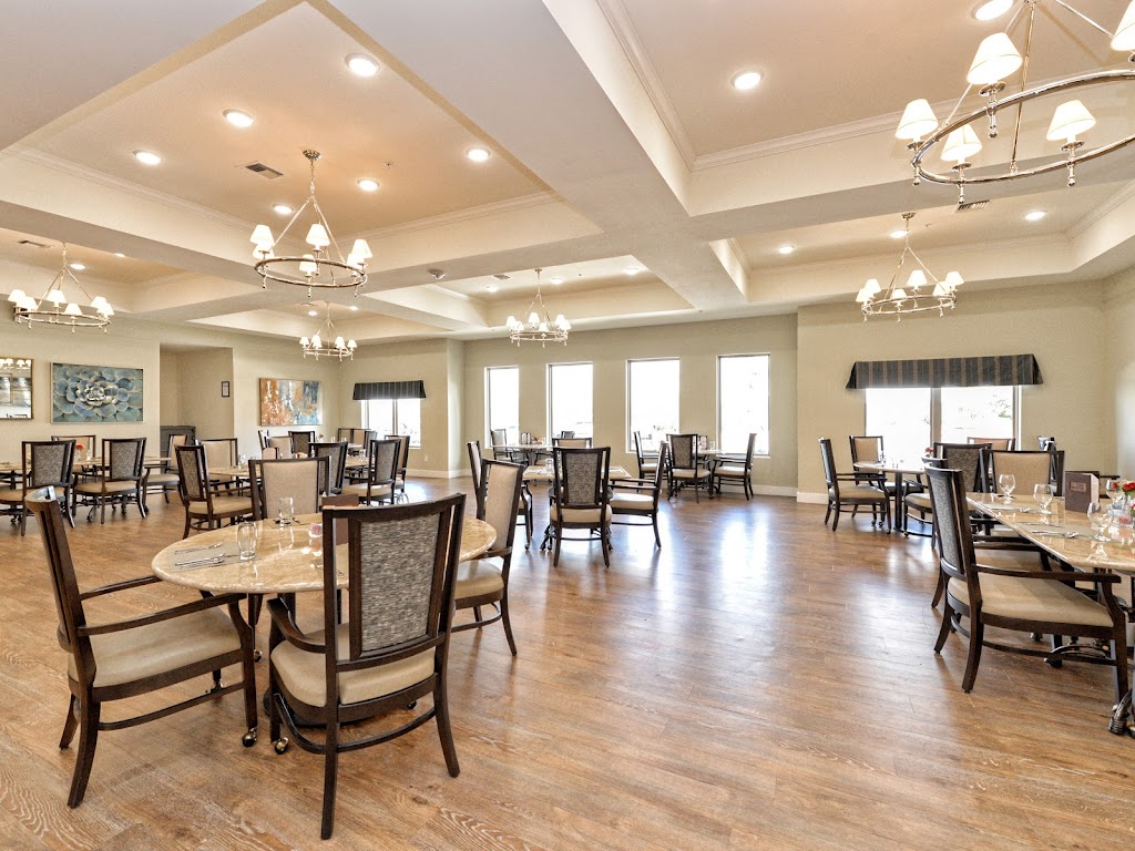 Ledgestone Senior Living | 13150 Four Star Blvd, Austin, TX 78737, USA | Phone: (512) 645-1445