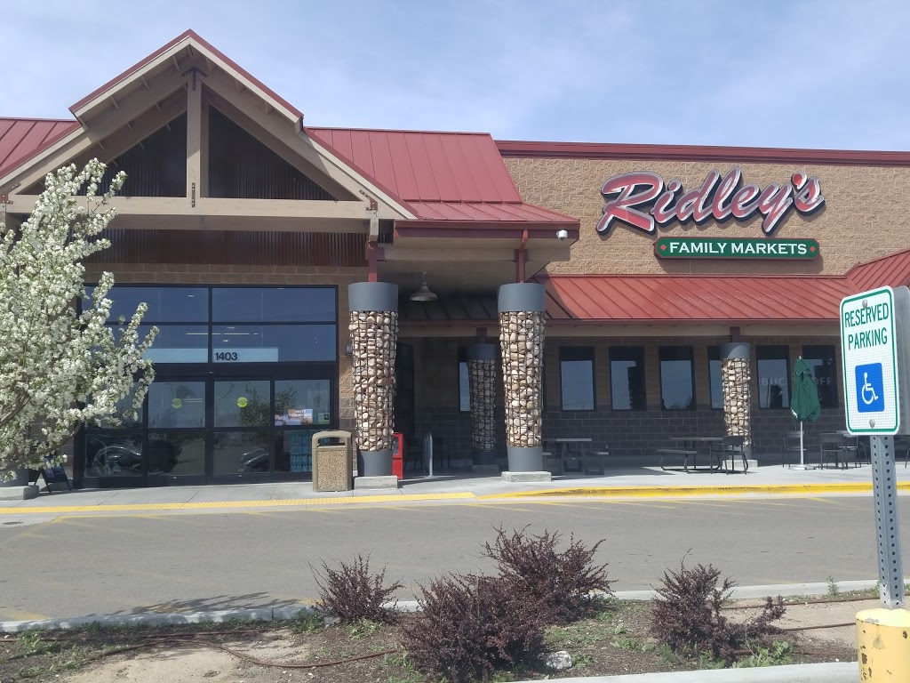 Ridleys Family Market Ace Hardware | 1403 N Meridian Rd, Kuna, ID 83634, USA | Phone: (208) 922-5586