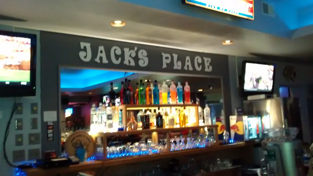 Jacks Place | 1818 N 203rd St, Elkhorn, NE 68022, USA | Phone: (402) 289-3633