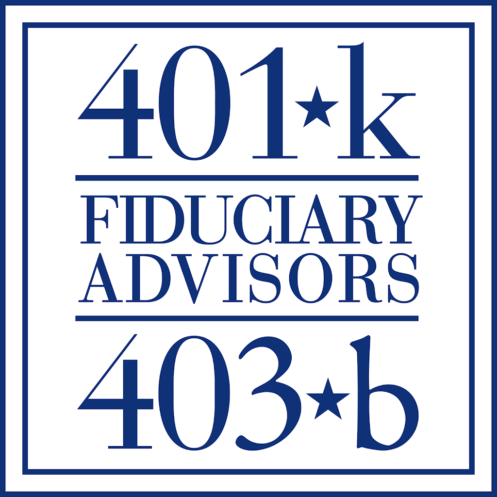 401(k) & 403(b) Fiduciary Advisors, Inc. | 10 Scenic Way Suite 108, San Mateo, CA 94403, USA | Phone: (650) 931-2650