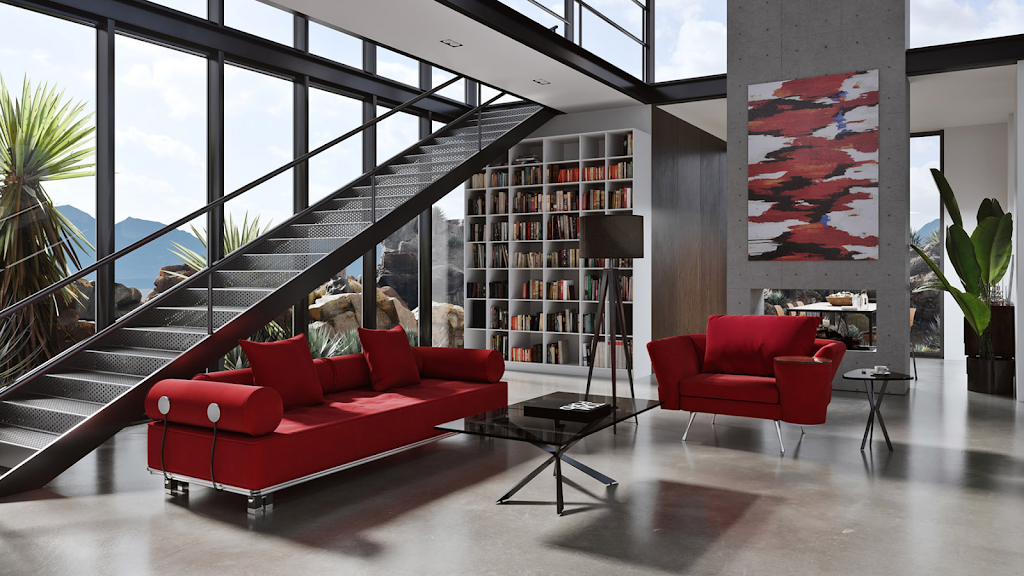 Zuri Modern Furniture | 4880 Alpha Rd, Farmers Branch, TX 75244, USA | Phone: (972) 716-9874