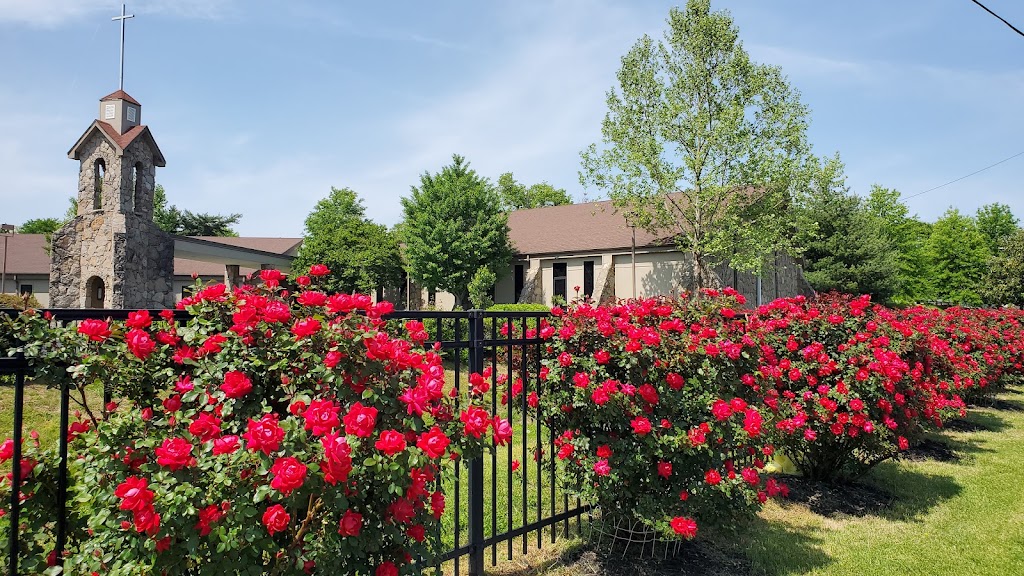 Nashville Korean Episcopal Church of the Holy Spirit | 5325 Nolensville Pk, Nashville, TN 37211, USA | Phone: (615) 333-9979