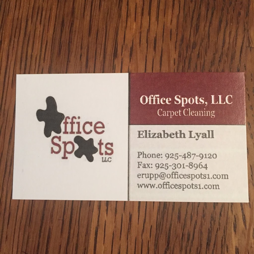 Office Spots | 3240 Maguire Way, Dublin, CA 94568, USA | Phone: (925) 487-9120