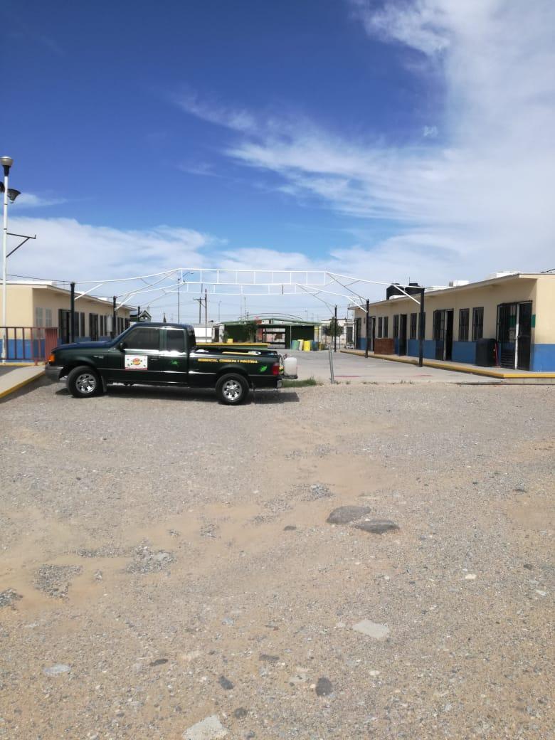 FUMIGACIONES FRAGA | Calle Hacienda de los Portales, Cd Juárez, Chih., Mexico | Phone: 656 142 5511