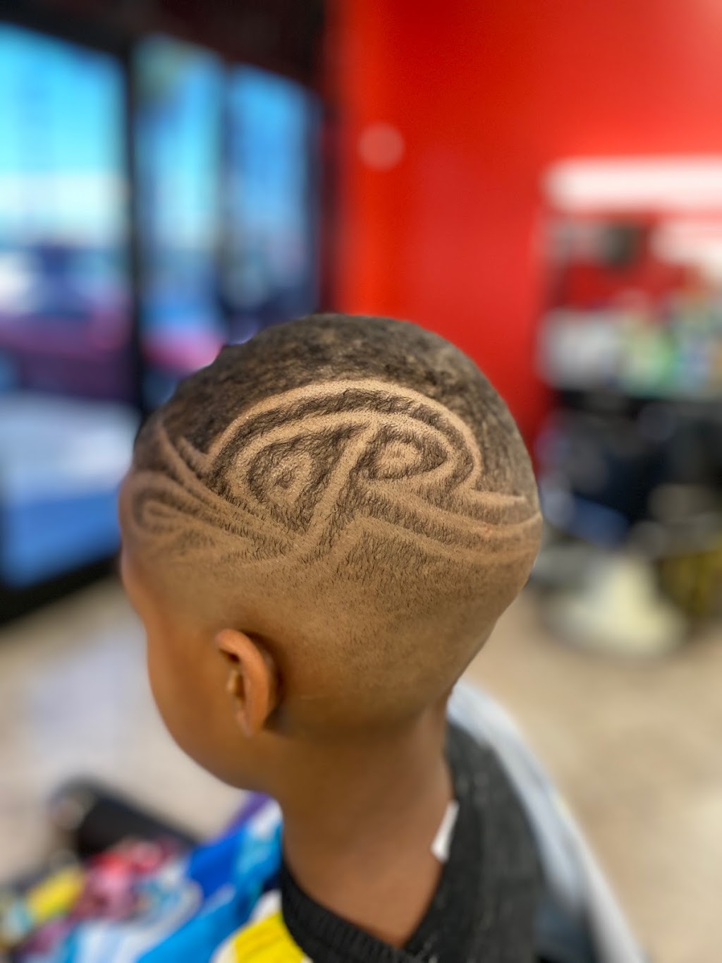 Best in l.a barbershop | 11151 Avalon Blvd, Los Angeles, CA 90061, USA | Phone: (323) 305-2213