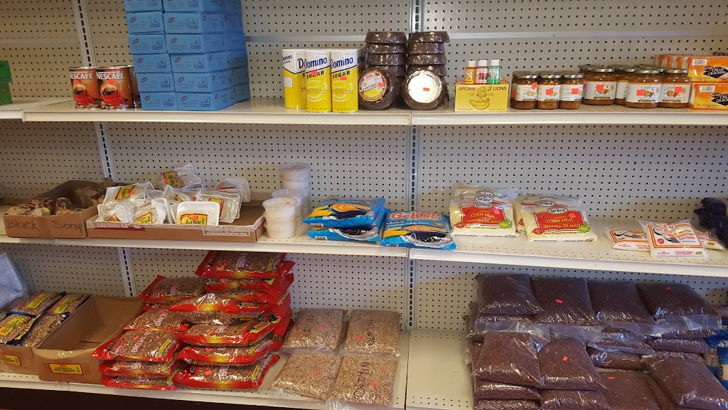 Daybah Tropical Mart | 2930 Old Norcross Rd #200, Duluth, GA 30096, USA | Phone: (678) 878-3363