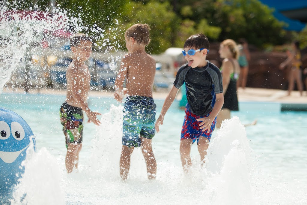 Rice Pool & Water Park | 1777 S Blanchard St, Wheaton, IL 60189, USA | Phone: (630) 653-8884