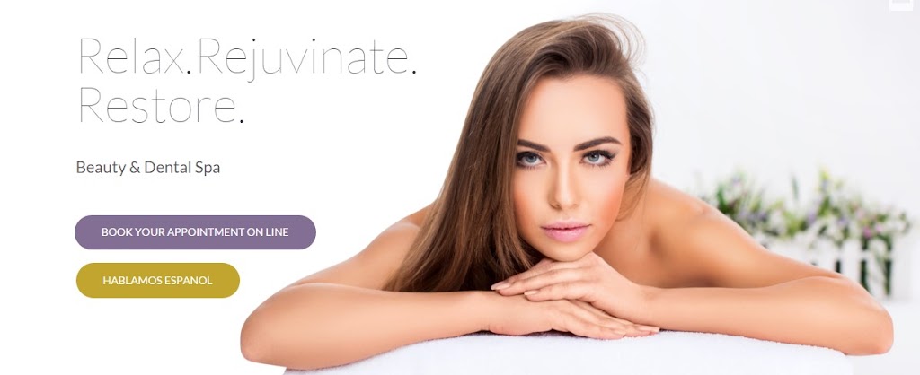 Dentique Spa of Doral | 10305 NW 41st St STE: 207, Doral, FL 33178, USA | Phone: (305) 646-1109