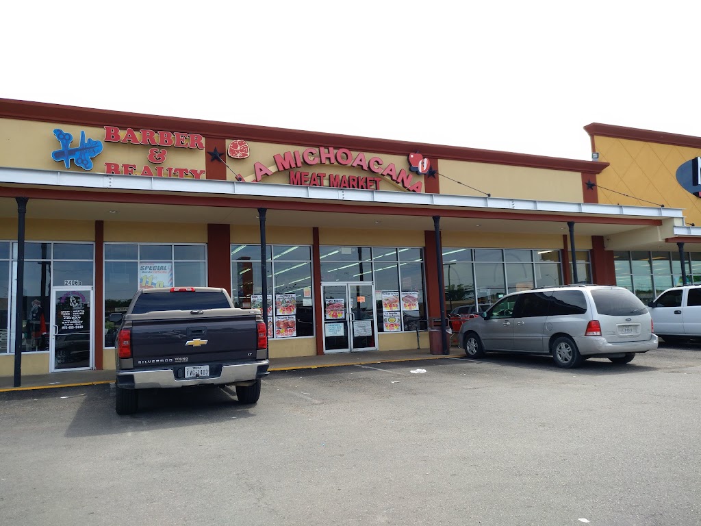 La Michoacana Meat Market | 2402 Gus Thomasson Rd, Dallas, TX 75228, USA | Phone: (214) 327-0014