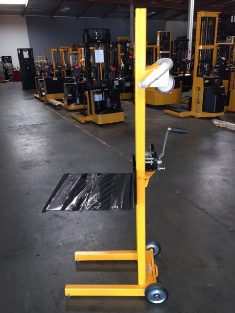 Big Joe Lift Trucks Inc. | 1112 E Dominguez St, Carson, CA 90746, USA | Phone: (800) 424-4563