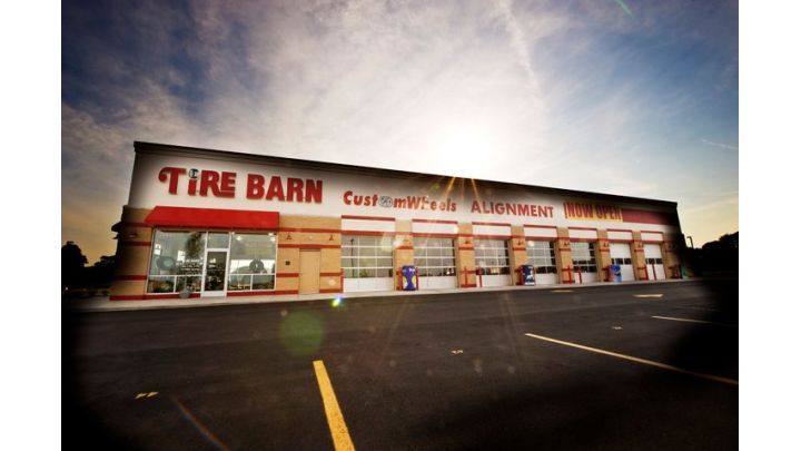 Tire Barn Warehouse | 1250 US Hwy 41, Schererville, IN 46375, USA | Phone: (219) 250-1227