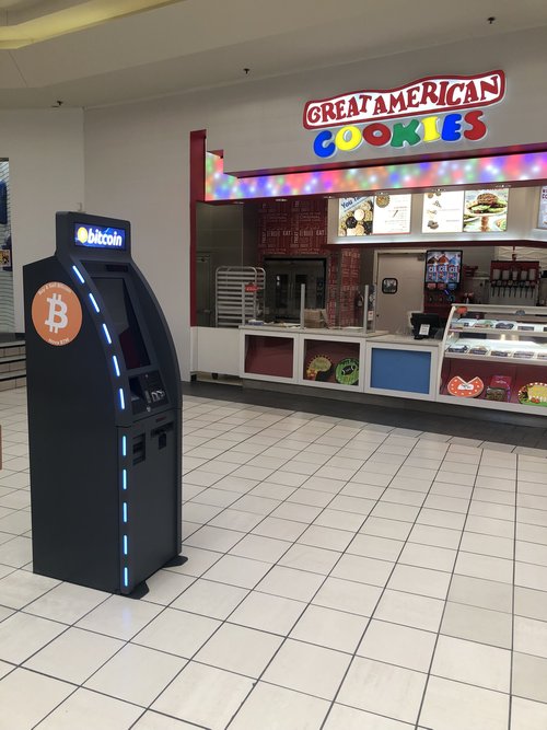 Nova Bitcoin ATM | 2201 S Interstate 35, Denton, TX 76205, USA | Phone: (844) 668-2286