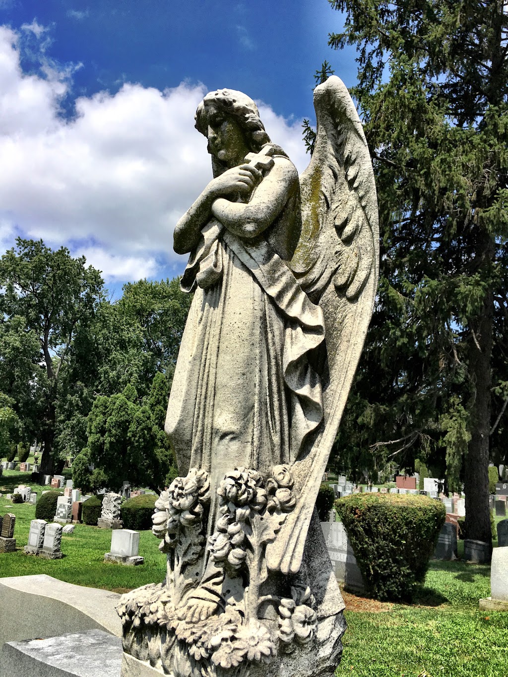 Shastone Memorials | 112 Northern Blvd, Great Neck, NY 11021, USA | Phone: (516) 487-4600