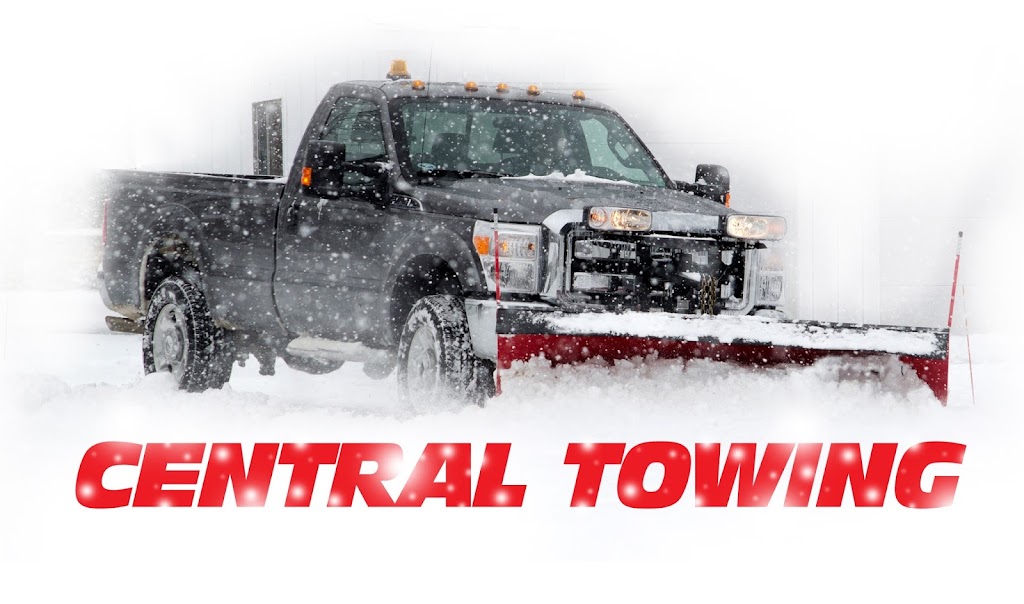 Central Automotive and Towing Services | 1200 E 38th St, Cleveland, OH 44114, USA | Phone: (216) 431-1200
