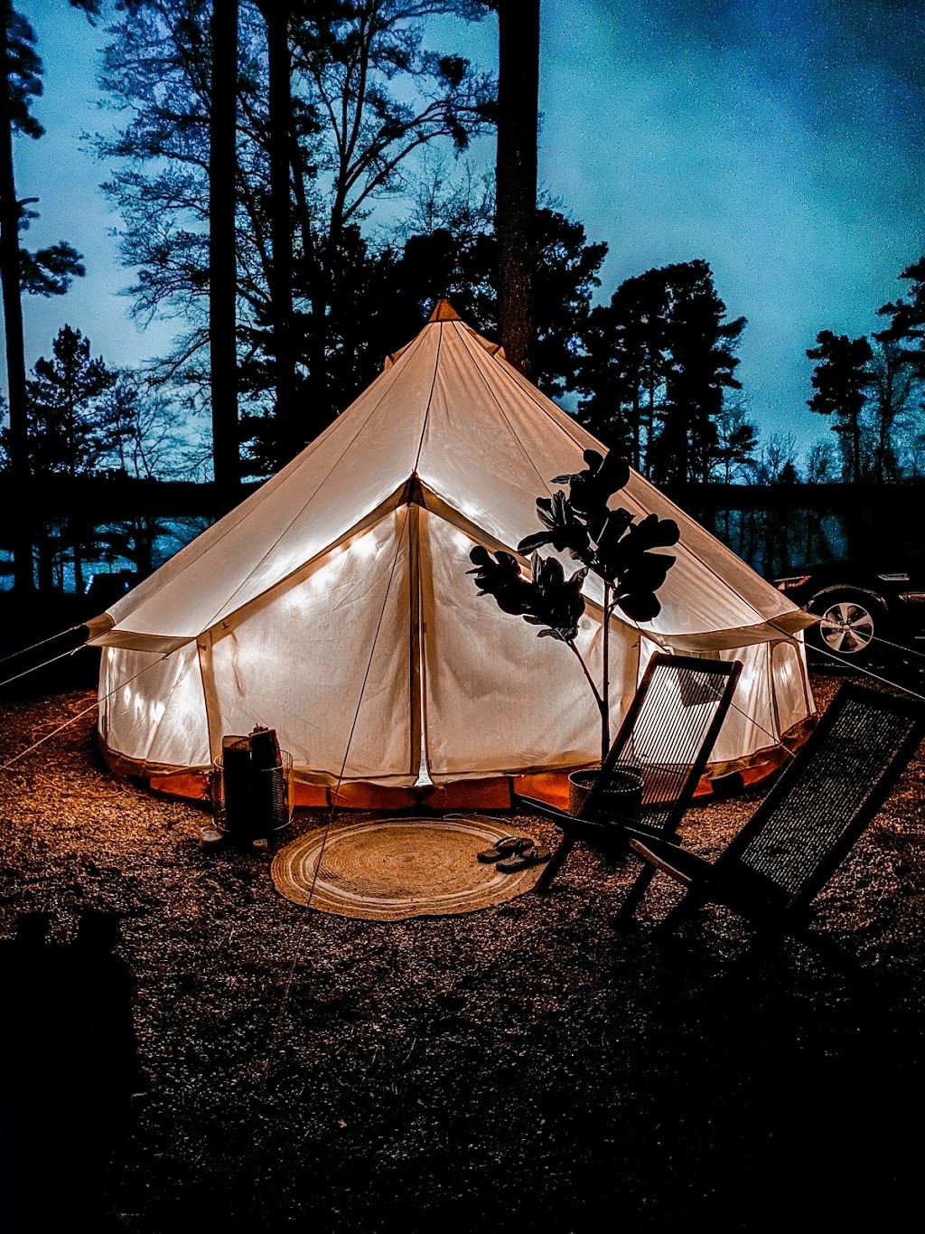 Sweetwater Campground - Allatoona Lake | 1400 Fields Chapel Rd, Canton, GA 30114, USA | Phone: (678) 721-6700