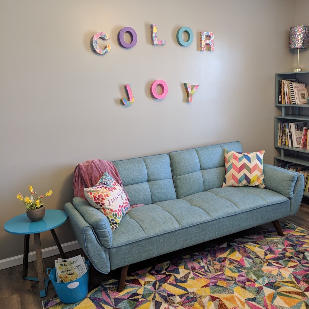 Color Joy Interiors LLC | 8020 St Patrick Dr, Brownsburg, IN 46112, USA | Phone: (317) 414-3623