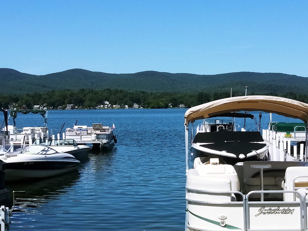 Berkshire U-Drive Boat Rental | 1651 North St, Pittsfield, MA 01201, USA | Phone: (413) 281-4196